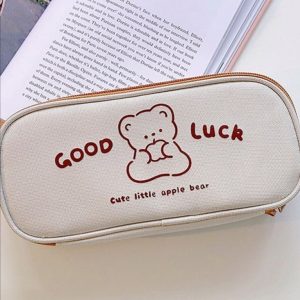 جامدادی طرح good luck