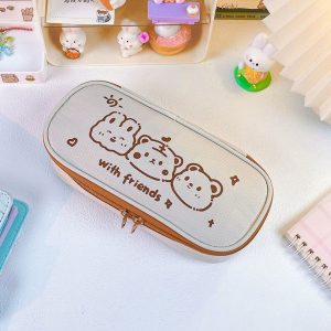 جامدادی طرح with friends