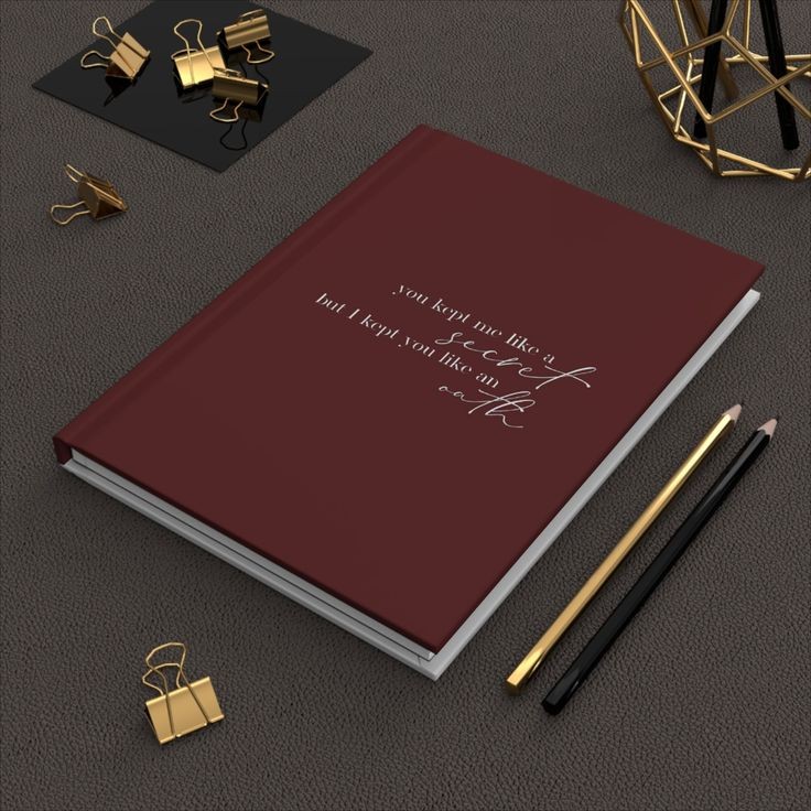 دفتر طرح All Too Well