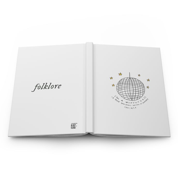 دفتر طرح mirrorball - تصویر 3