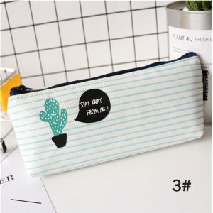 جامدادی طرح کاکتوس مدل 1